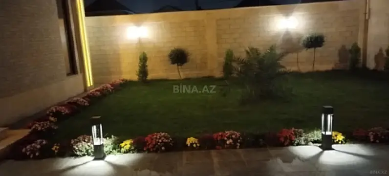 Satılır həyət evi 180 m²