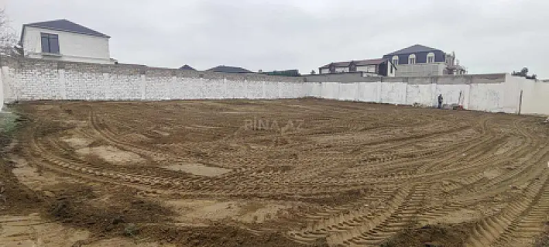 Satılır torpaq sahəsi 12 m²