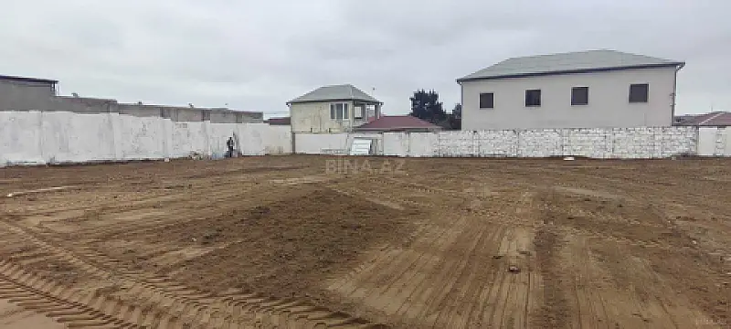 Satılır torpaq sahəsi 12 m²