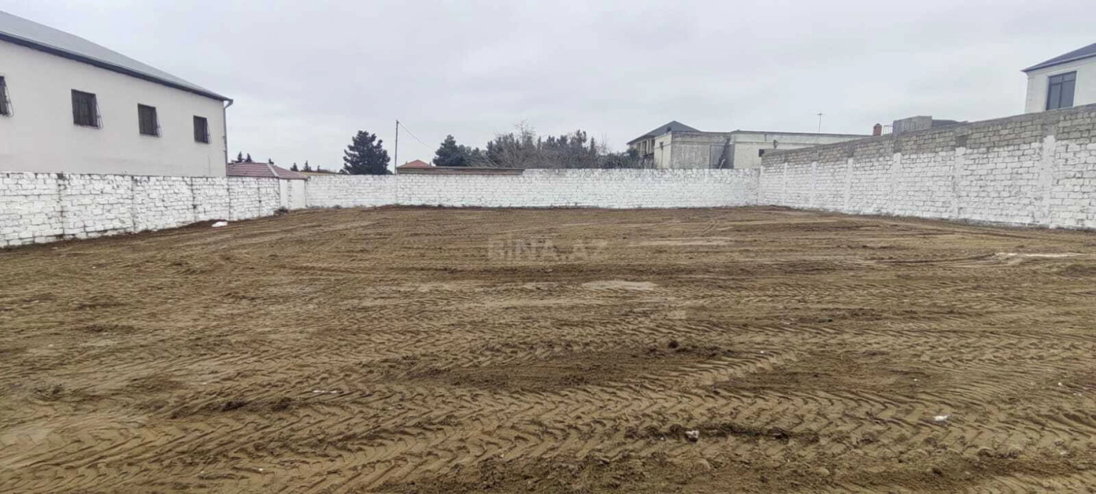 Satılır torpaq sahəsi 12 m²