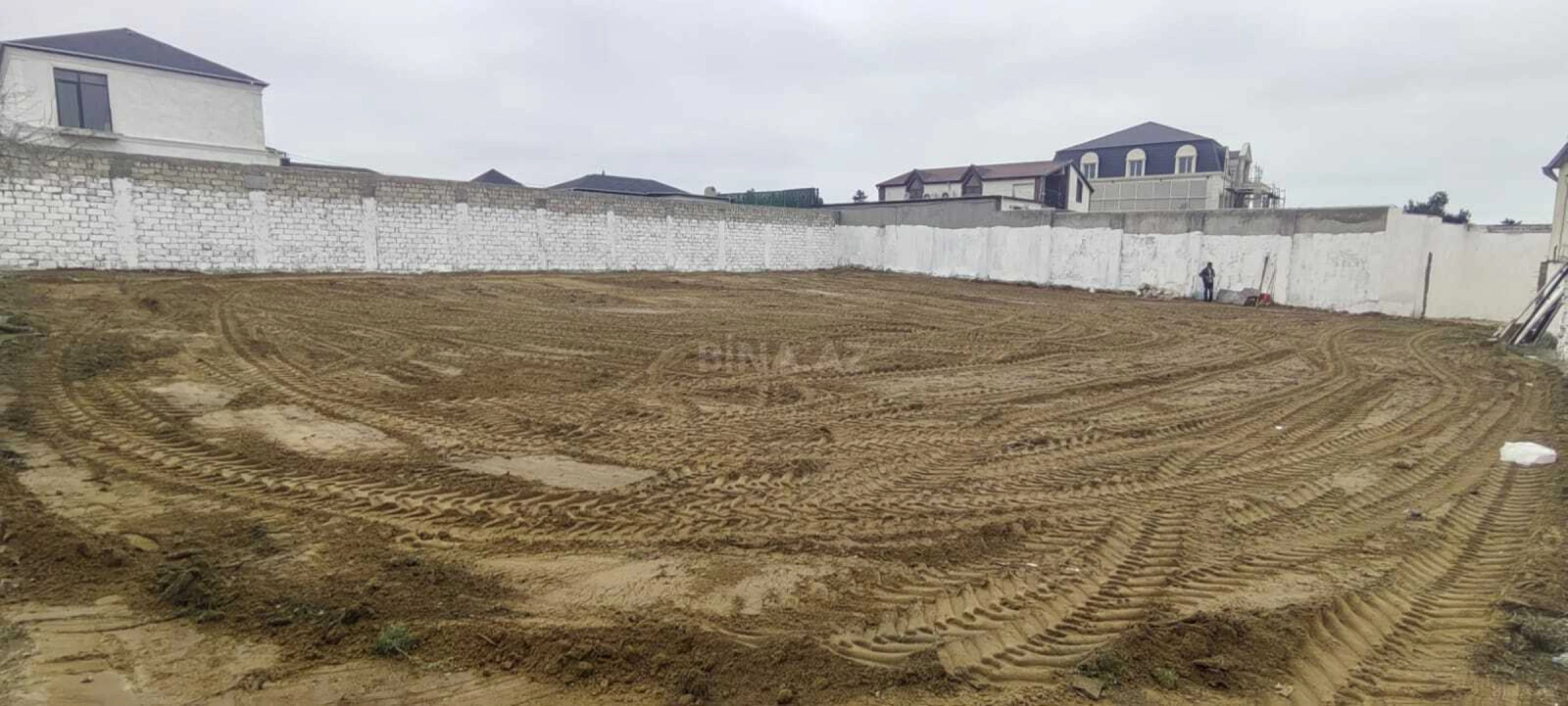 Satılır torpaq sahəsi 12 m²