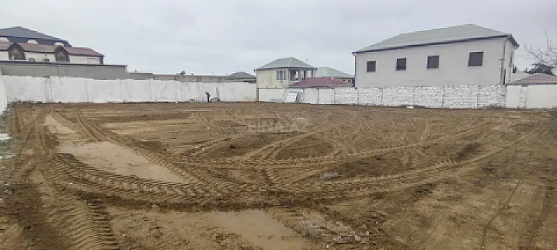 Satılır torpaq sahəsi 12 m²