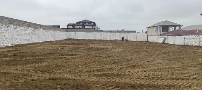 Satılır torpaq sahəsi 12 m²