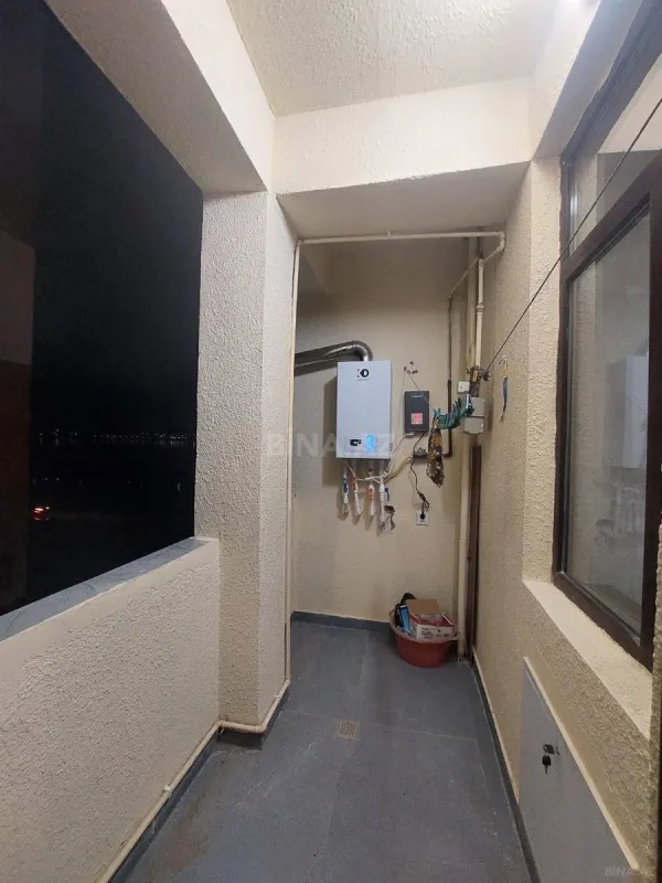 Satılır 2 otaqlı mənzil 46.4 m²