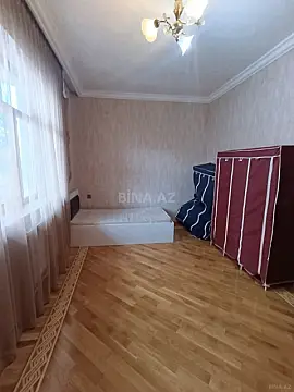 Kirayə verilir 3 otaqlı mənzil 130 m²