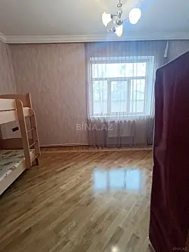 Kirayə verilir 3 otaqlı mənzil 130 m² — Bakı 3 otaq 130.00 m²