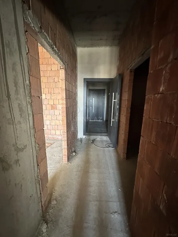 Satılır 2 otaqlı mənzil 80 m²