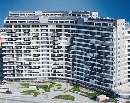Satılır 2 otaqlı mənzil 80 m²