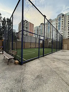 Satılır 3 otaqlı mənzil 135 m²