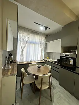 Satılır 1 otaqlı mənzil 50 m²