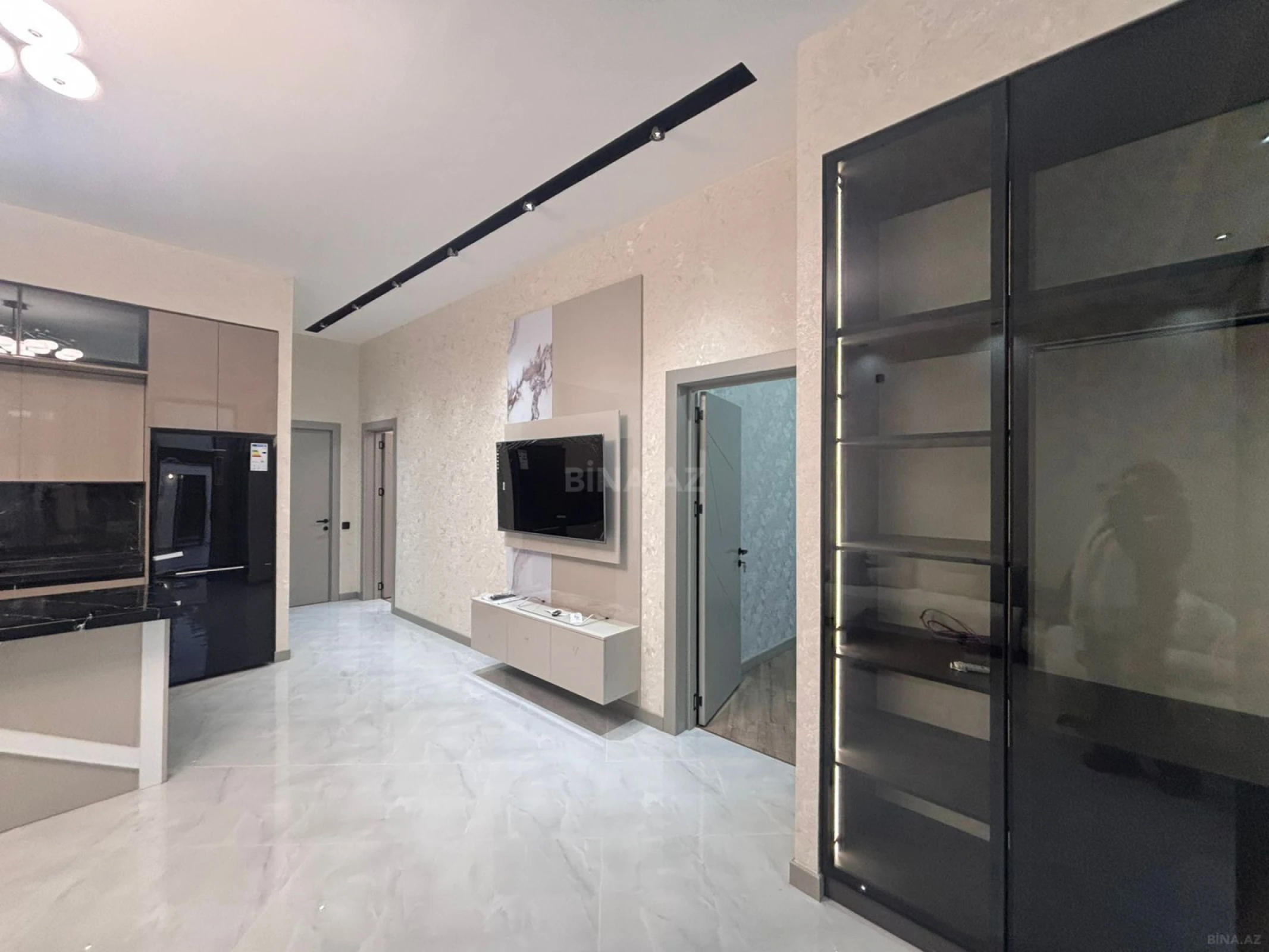 Satılır 4 otaqlı həyət evi 140 m²
