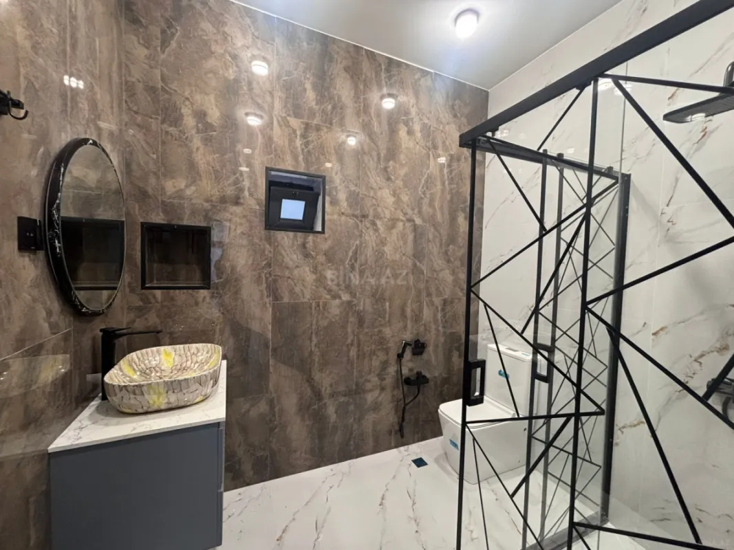 Satılır 4 otaqlı həyət evi 140 m²