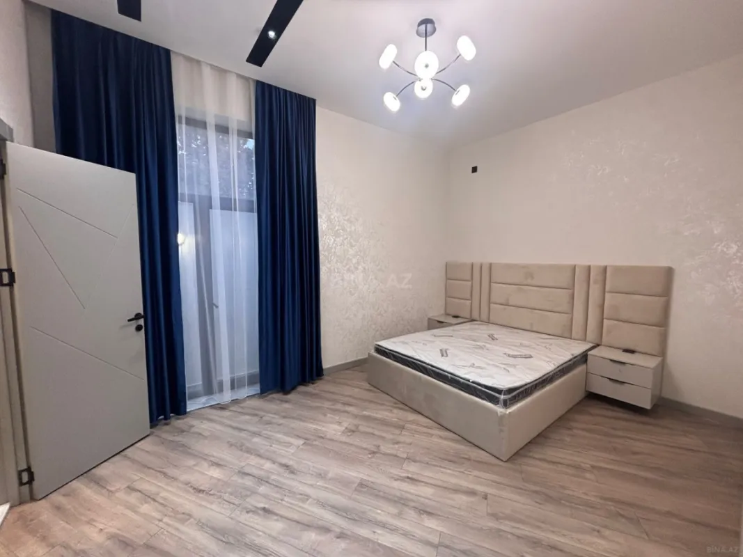 Satılır 4 otaqlı həyət evi 140 m²
