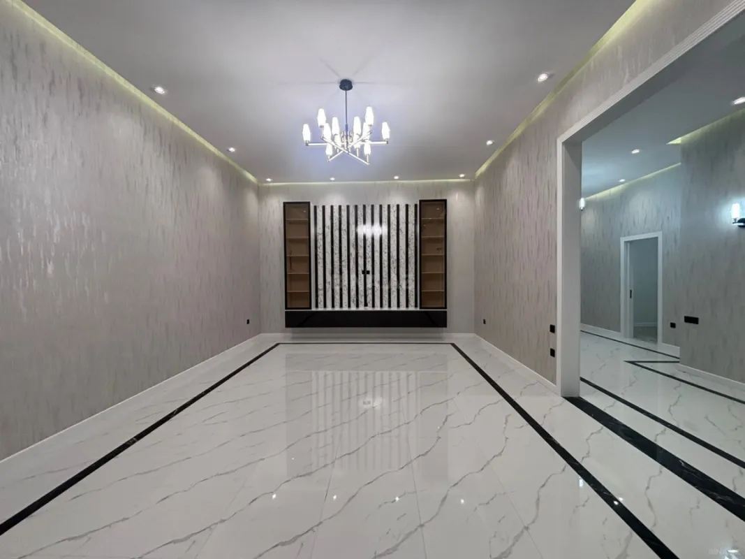 Satılır 4 otaqlı həyət evi 195 m²