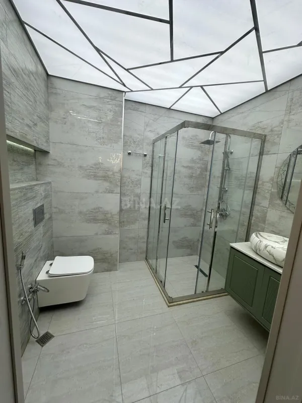 Satılır 2 otaqlı mənzil 86 m²