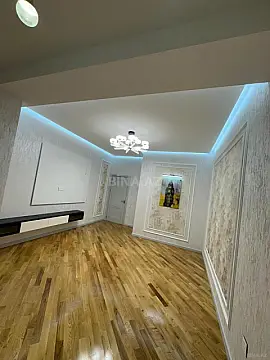 Satılır 2 otaqlı mənzil 86 m² — Bakı 2 otaq 86.00 m²