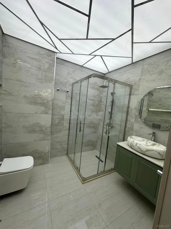 Satılır 2 otaqlı mənzil 86 m²