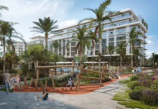 Satılır 1 otaqlı mənzil 46 m²