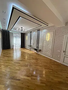 Satılır 3 otaqlı mənzil 126 m²
