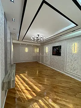 Satılır 3 otaqlı mənzil 126 m²