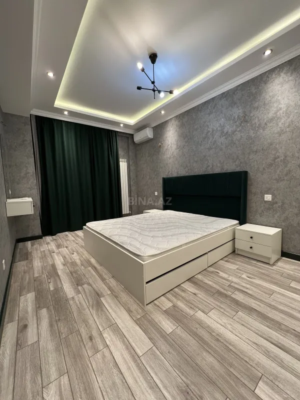 Satılır 2 otaqlı mənzil 76 m²