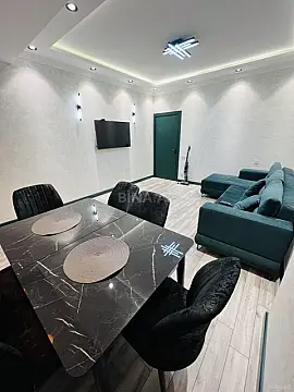 Satılır 2 otaqlı mənzil 76 m² — Bakı, Bakıxanov 2 otaq 76.00 m²