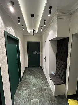 Satılır 2 otaqlı mənzil 76 m²