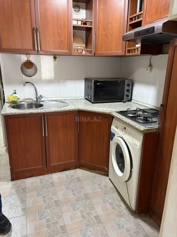 Satılır 3 otaqlı mənzil 80 m²