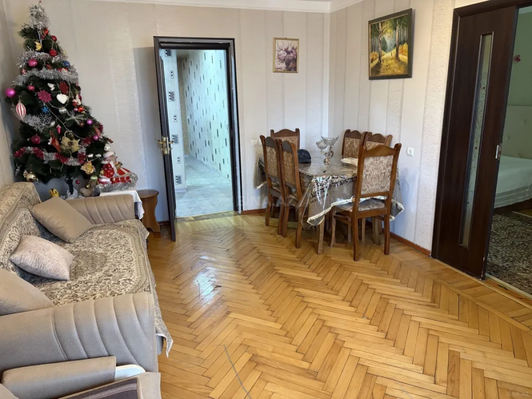 Satılır 3 otaqlı mənzil 80 m²