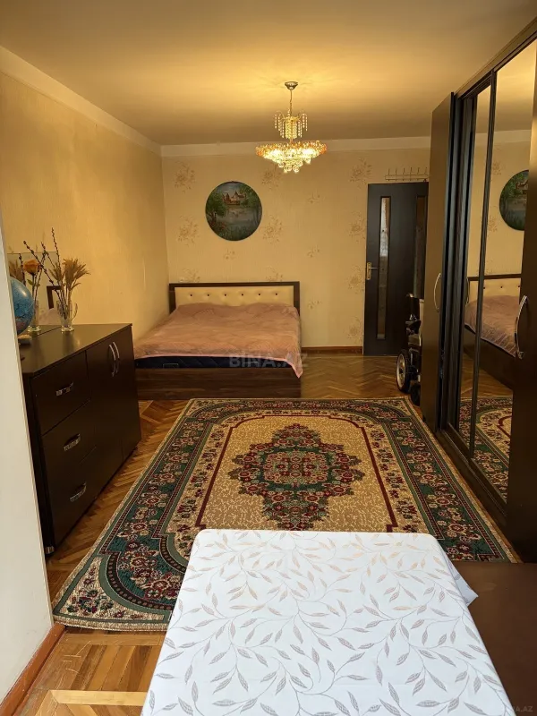 Satılır 3 otaqlı mənzil 80 m²