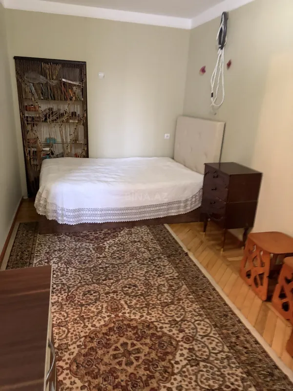 Satılır 3 otaqlı mənzil 80 m²
