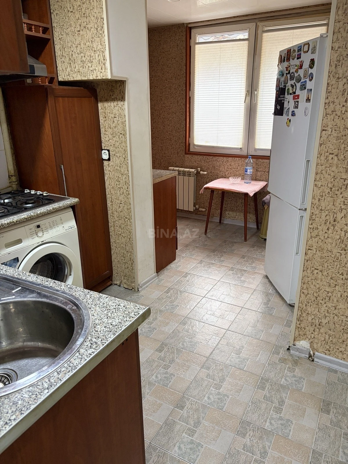 Satılır 3 otaqlı mənzil 80 m²