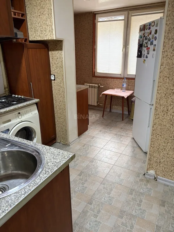 Satılır 3 otaqlı mənzil 80 m²