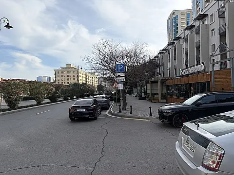 Satılır 3 otaqlı mənzil 80 m² — Bakı, Nəsimi 3 otaq 80.00 m²