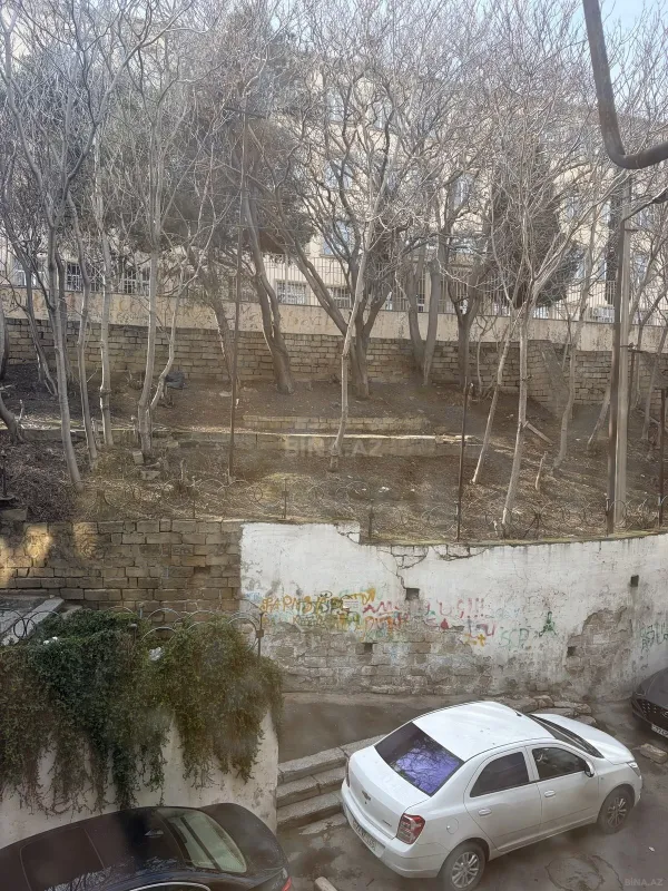 Satılır 3 otaqlı mənzil 80 m²