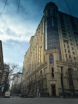 Satılır 2 otaqlı mənzil 92 m² — Bakı, Nizami 2 otaq 92.00 m²