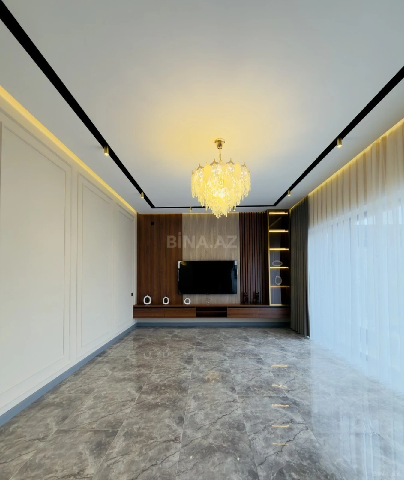 Satılır 4 otaqlı həyət evi 180 m²