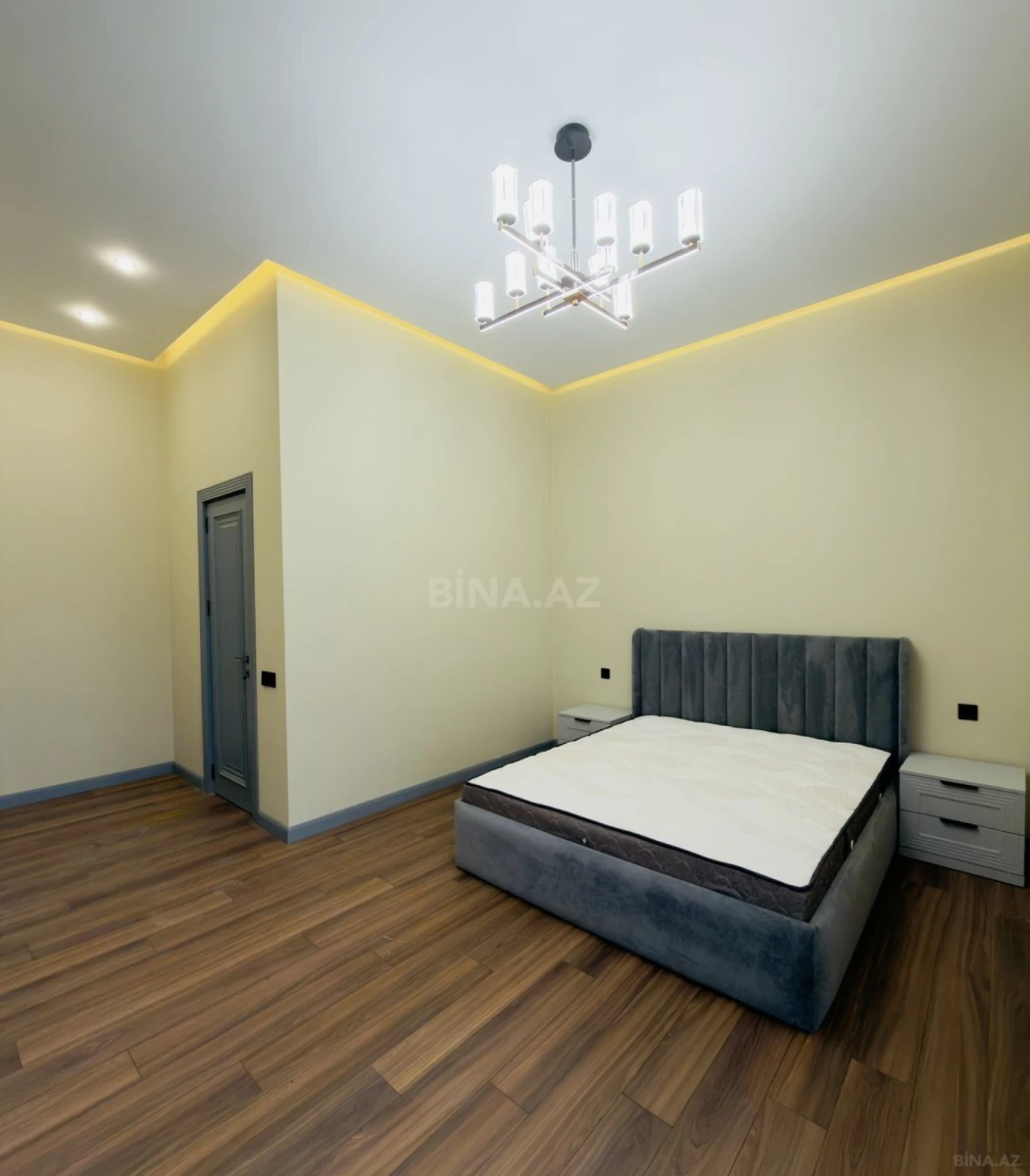 Satılır 4 otaqlı həyət evi 180 m²