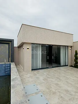 Satılır 4 otaqlı həyət evi 180 m²