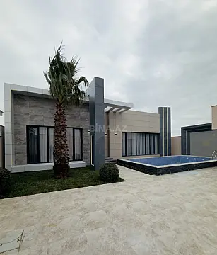Satılır 4 otaqlı həyət evi 180 m²