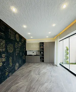 Satılır 4 otaqlı həyət evi 180 m²