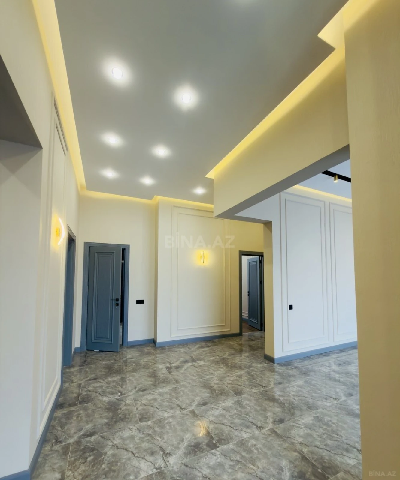 Satılır 4 otaqlı həyət evi 180 m²