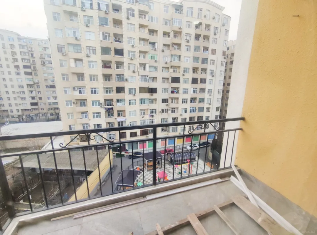 Kirayə verilir 2 otaqlı mənzil 85 m²