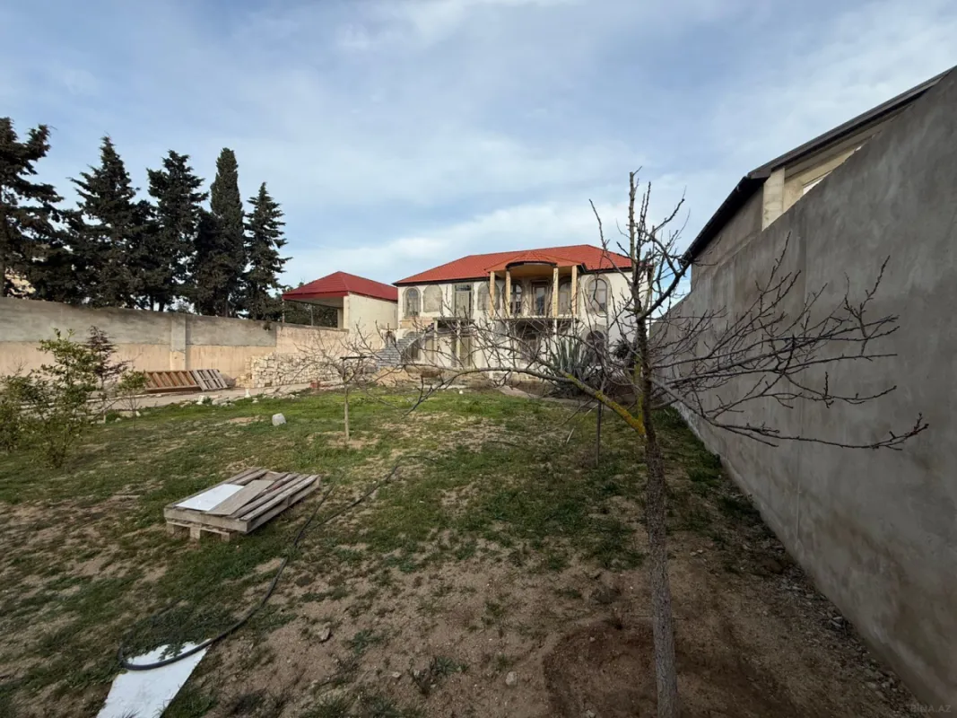 Satılır torpaq sahəsi 11.5 m²