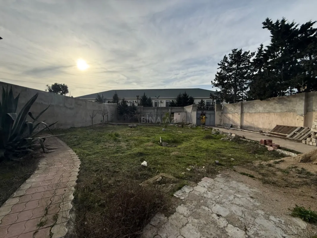 Satılır torpaq sahəsi 11.5 m²