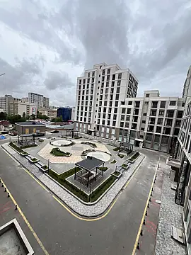 Satılır 2 otaqlı mənzil 60 m² — Bakı, Nəsimi 2 otaq 60.00 m²