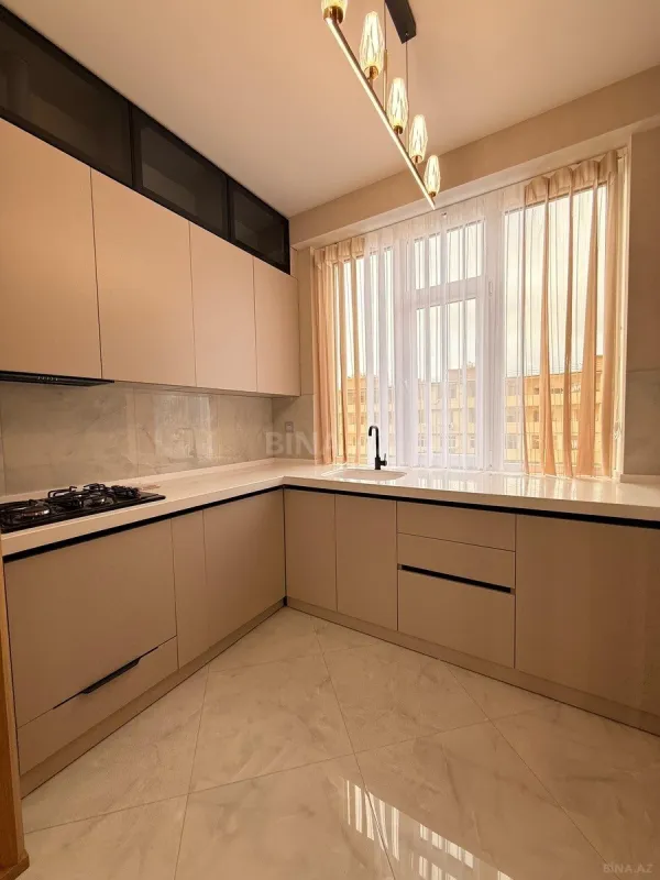 Satılır 3 otaqlı mənzil 68 m²