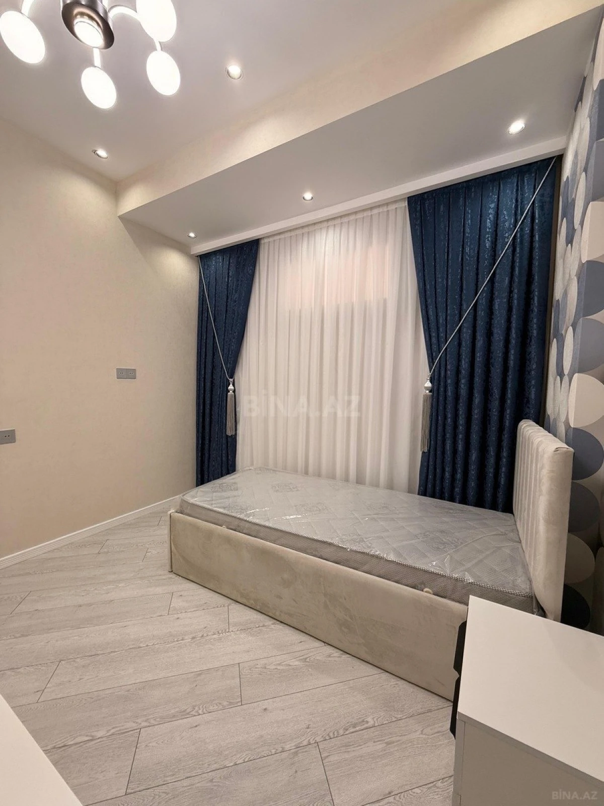 Satılır 3 otaqlı mənzil 68 m²