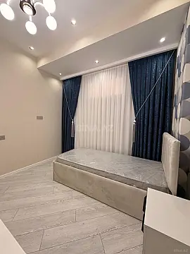 Satılır 3 otaqlı mənzil 68 m²