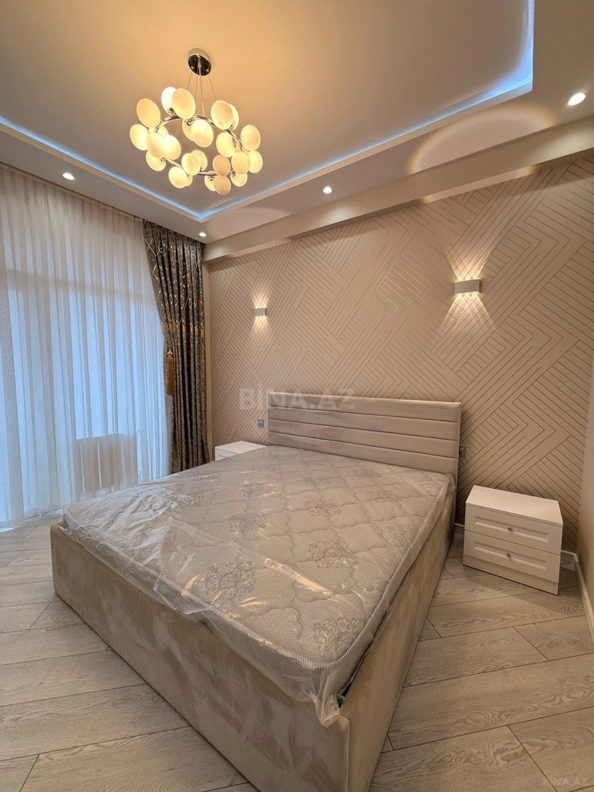 Satılır 3 otaqlı mənzil 68 m²